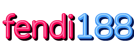 fendi188 — logo kanal