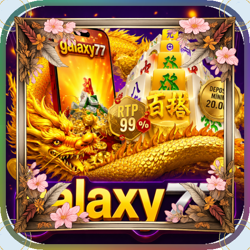 galaxy77 — mitra unggulan